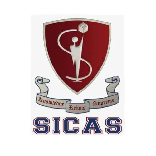 School logo