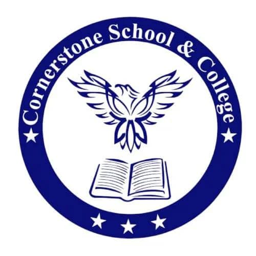 School logo