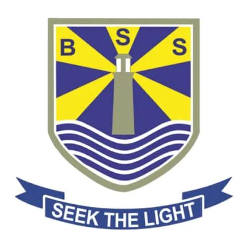 School logo
