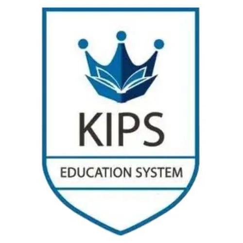 School logo