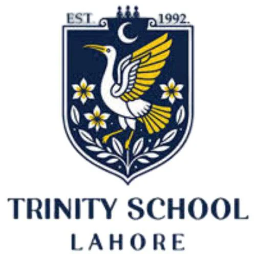 School logo
