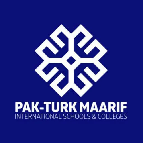 School logo