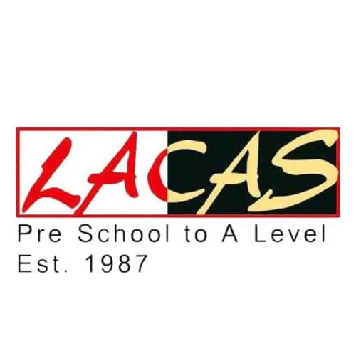 School logo