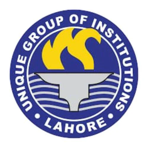 School logo