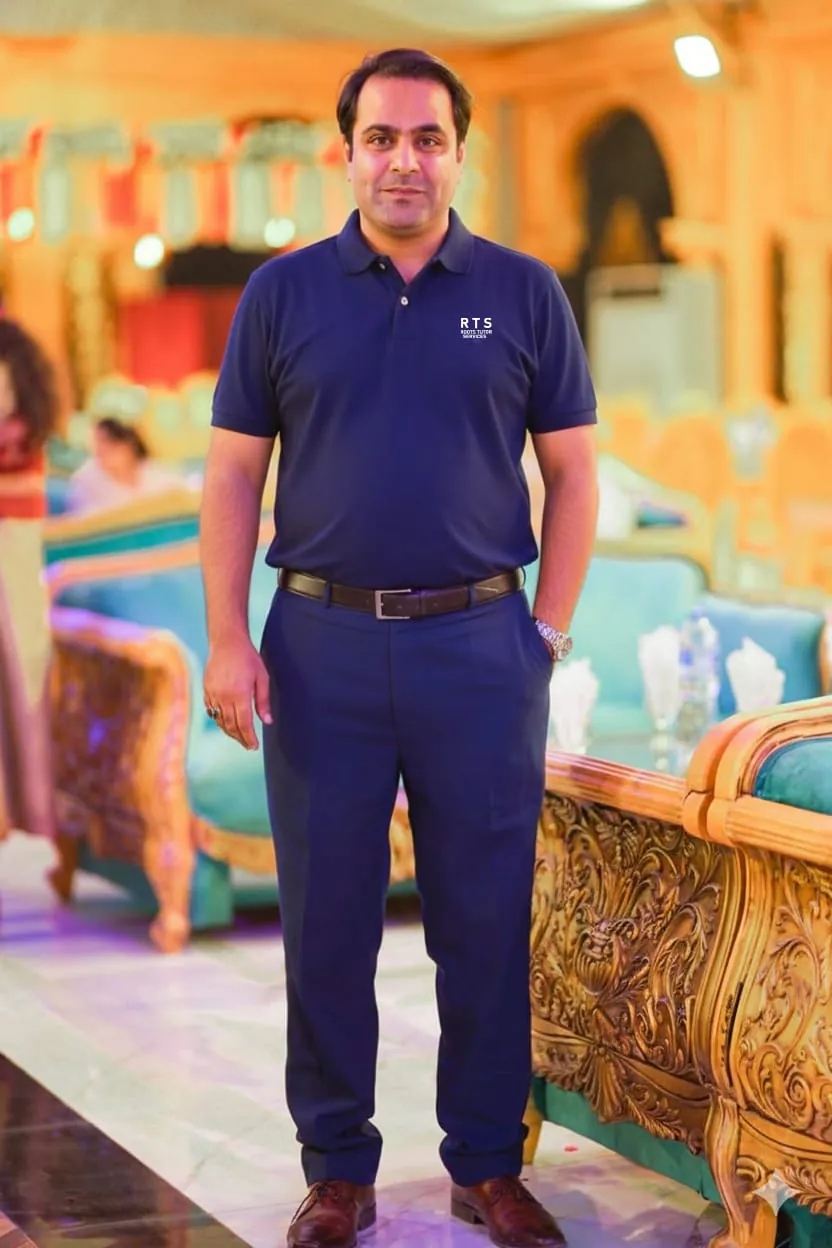Sir Abur Rehman