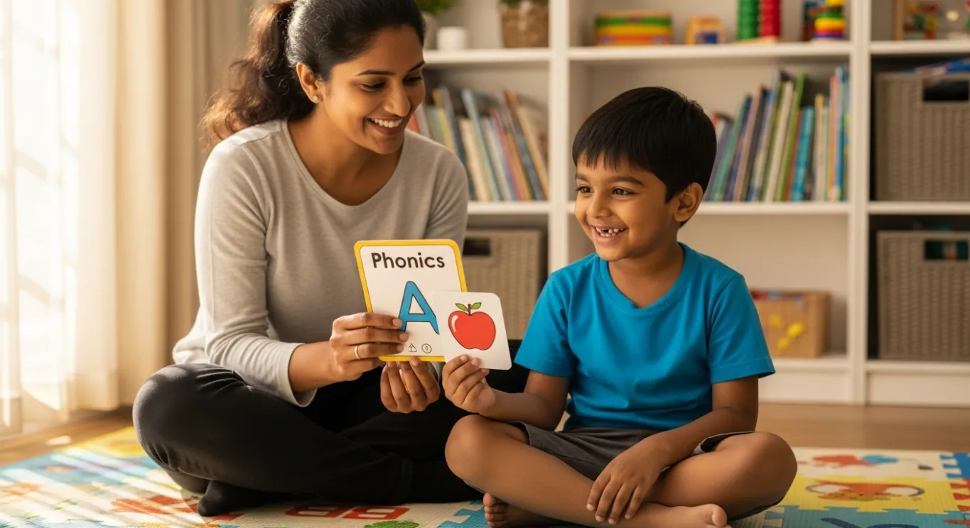 female home tutor kids lahore
