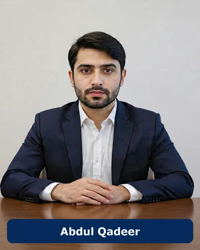 Abdul Qadeer, mathematics and physics home tutor in Township, Lahore
