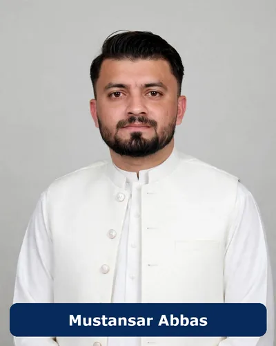 Mustansar Abbas, O Level Maths and Physics home tutor in Faisal Town, Lahore