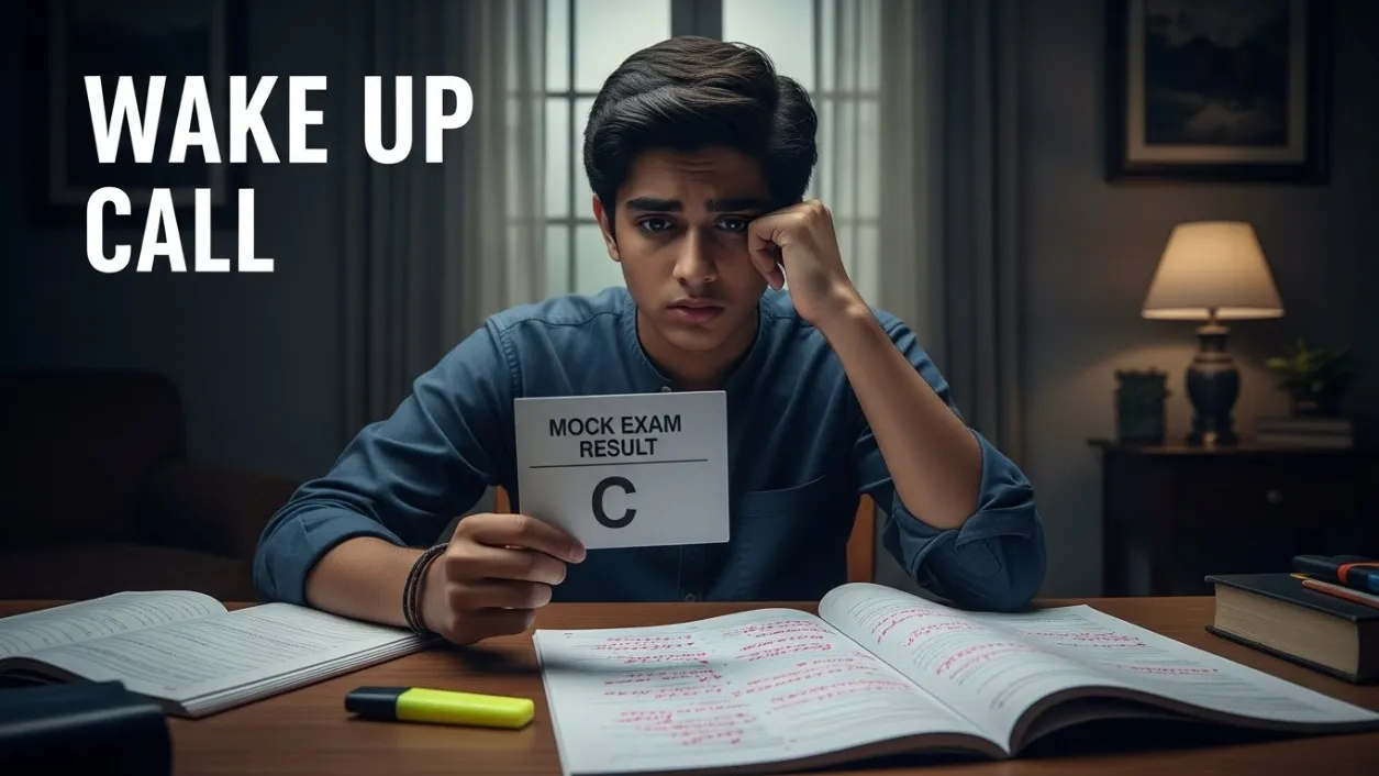 O level mock exam 2026