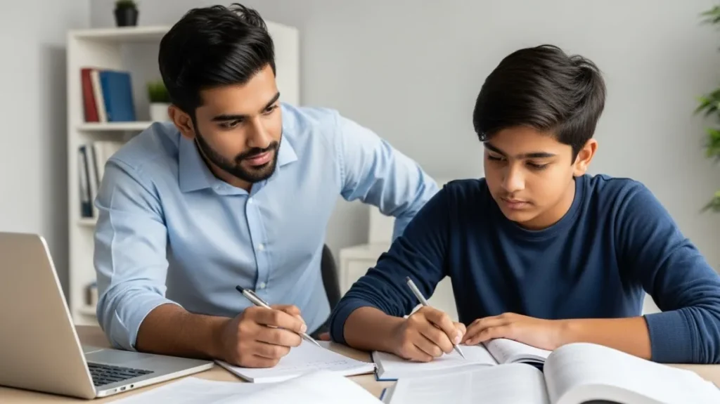 Best Home Tutors O Level in Lahore