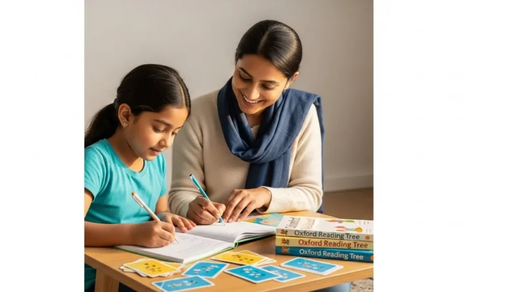 Grade 7 Student Female Tutor Lahore