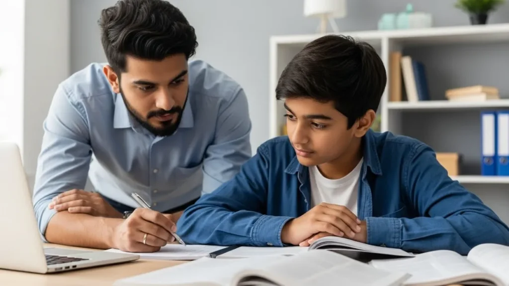 Male Home tutors IB system Roots Home Tutors in Lahore