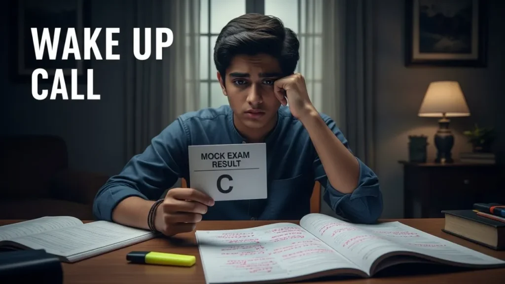 O level mock exam 2026