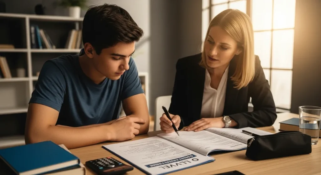 Expert Private Tutor for GCE Ordinary Level in Lahore