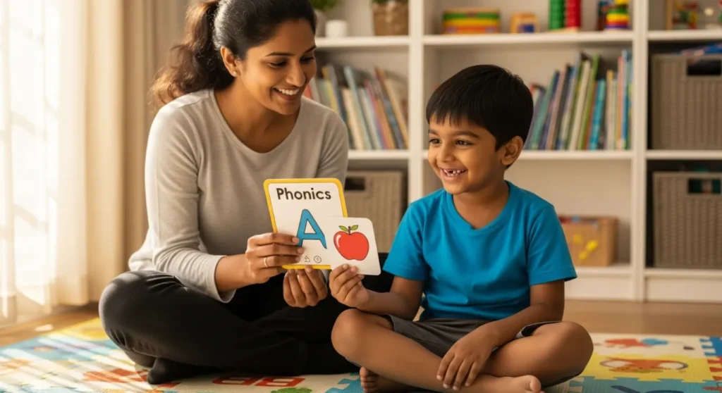 female home tutor kids lahore